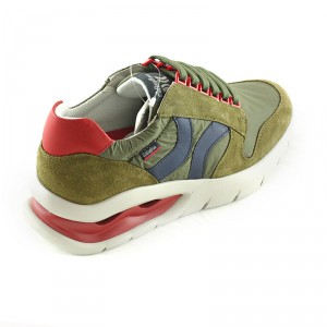 CallagHan Luxe VENTO
